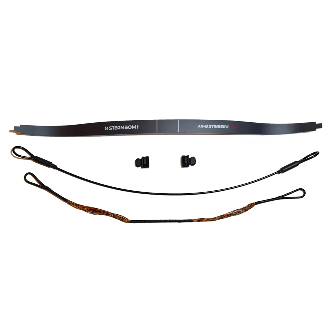 Steambow Crossbow Limbs AR-Series